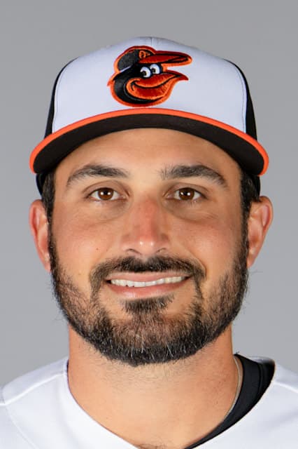 Zach Eflin