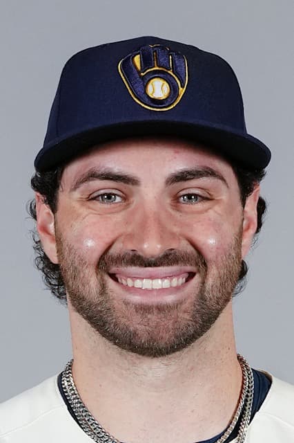 Garrett Mitchell