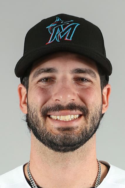 Andrew Nardi