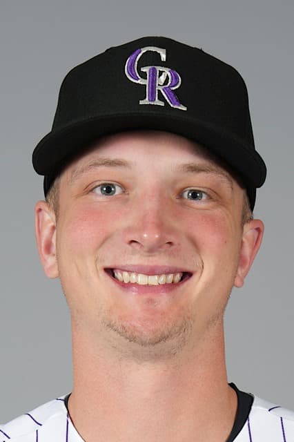 TJ Rumfield