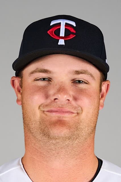 Connor Prielipp