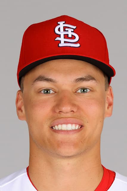 JJ Wetherholt